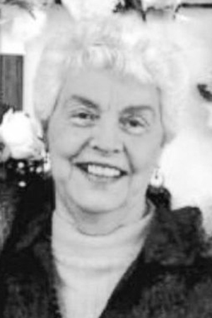 Constance G. Ochmanski