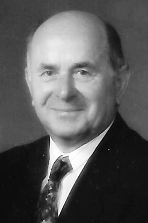 Robert J. Violette
