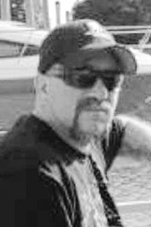 Stephen E. Gilman II