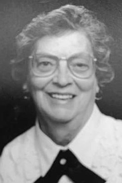 Shirley E. (Emery) Rollins