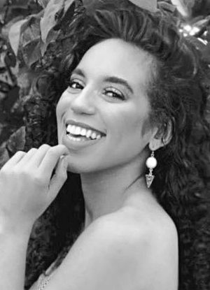 Jasmine Sarah Millner