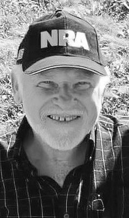 Nelson "Mike" Ouellette Jr.