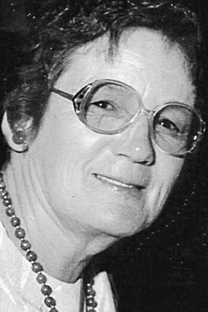 Mary Jean (Potter) Shorey