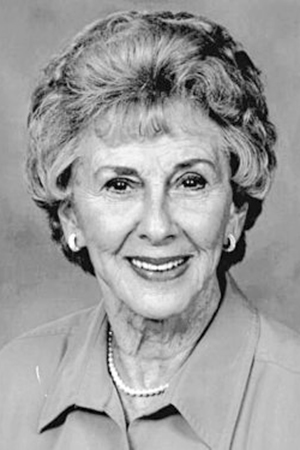 Beverly “Bev” Elaine Gilbert Baird Cauley