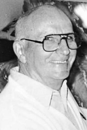 Henry "Russell" Gagnon