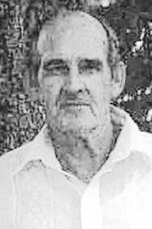 Richard Frank Harris