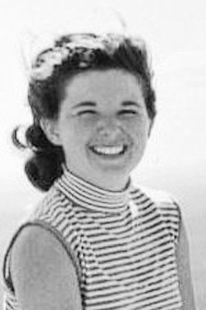 Murian Lee (Bonin) Black Pardo Harper