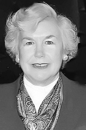 Muriel Dinsmore Holloway