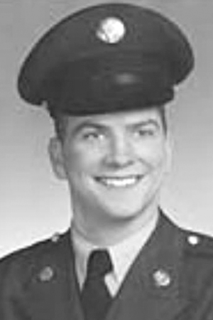 Harold D. Larrabee Sr.