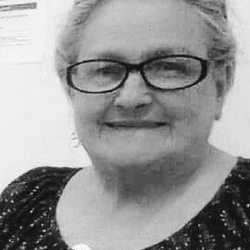 Diane Jeannette Prescott