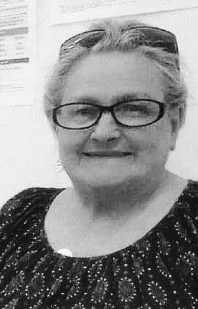 Diane Jeannette Prescott