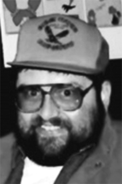 Charlie “Chuck” Means III