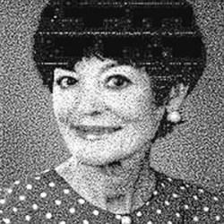 Margaret Frances Doherty Straffin