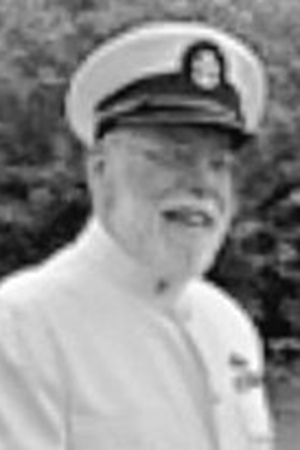 Ruel Chester “Busta” Ellis