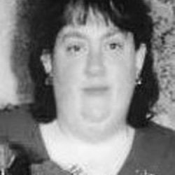 Pamela "Pam" (Stairs) Theriault