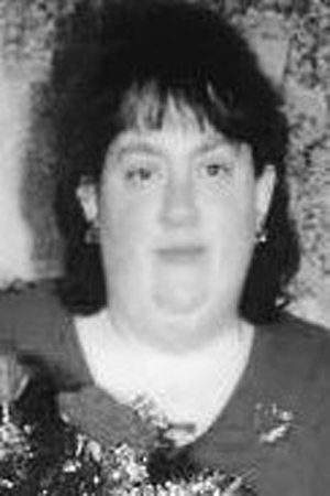 Pamela "Pam" (Stairs) Theriault