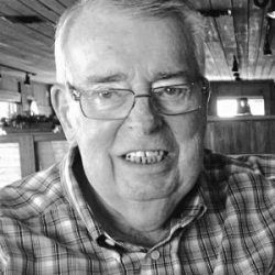 Edward F. Garrepy Jr.
