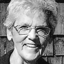 Lorette M. (Michaud) Clair