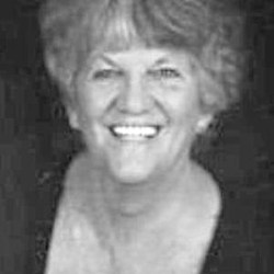 Mary A. (Steen) Lewis
