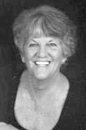 Mary A. (Steen) Lewis