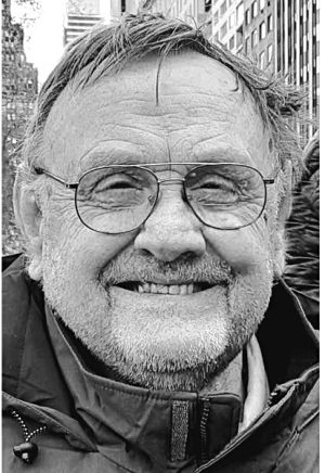 John Kimball Ryan Jr.