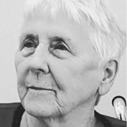 Joyce M. Bunker