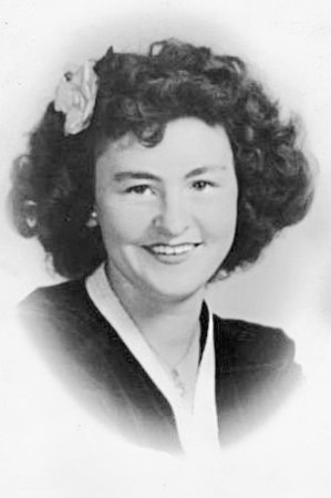 Arlene Marie Laliberte