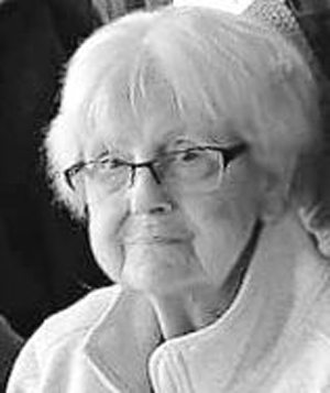 Pauline Lillian Foster