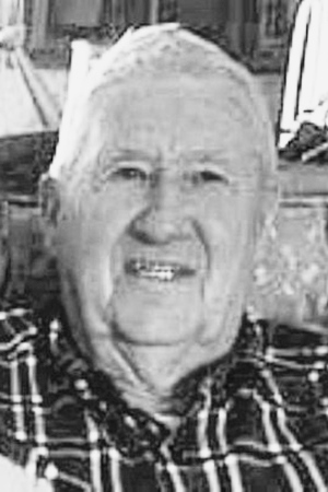 Wilson Hervey Shores