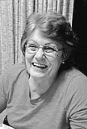 Audrey F. (Furbush) Catassi