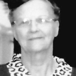 Katherine "Kay" Linda Witham