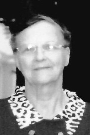 Katherine "Kay" Linda Witham