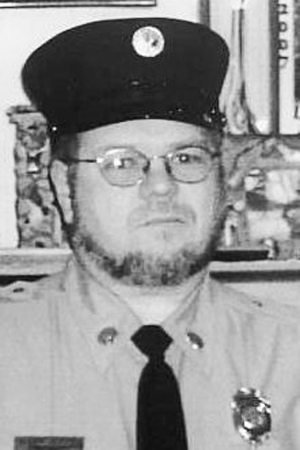 Allen L. Glidden Sr.