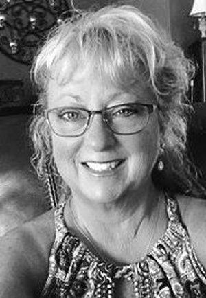 Laura Lee Ann Bartlett