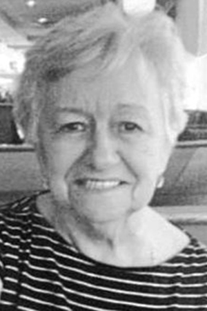 Joanne Frances (Maguire) Guillemette