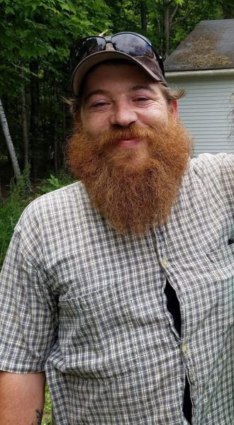 Benjamin Richard Lombard