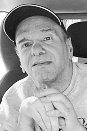 Anthony Joseph Cardner