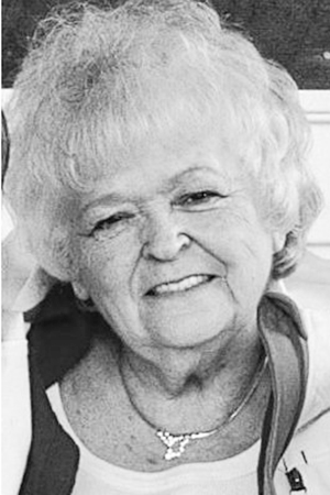 Sharon L. (Moody) True