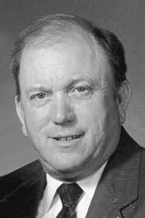 Guy J. "Joe" Williams