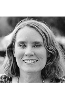 Elizabeth "Betsy" M. Van Cott