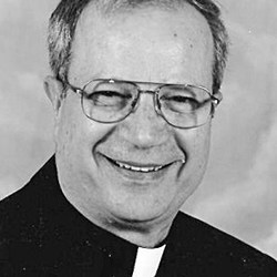 Rev. Costanzo J. Piselli