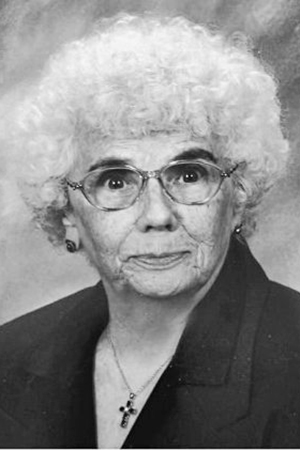 JOan Eugenia (Boyce) Sturchio