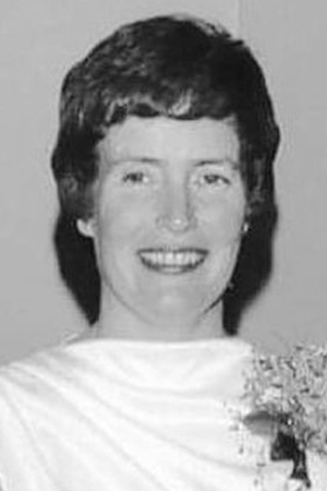 Sandra J. Everett
