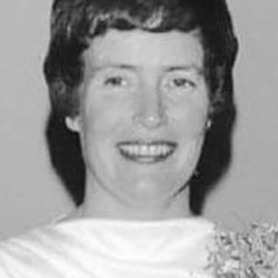 Sandra J. Everett
