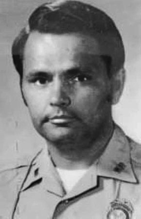 Reginald Joseph Gagnon