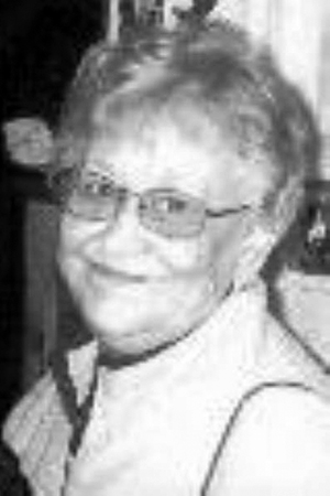 Norma E. (Hughes) Goff