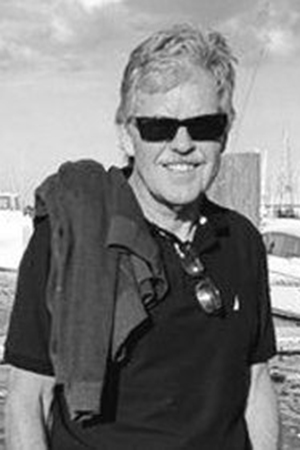 James McGrath Mahoney