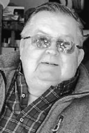 Ralph Lawrence DuLac