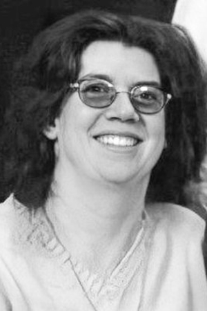 Ann Elizabeth (Cotnoir) Ellis