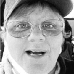 Elizabeth Ruth Brann